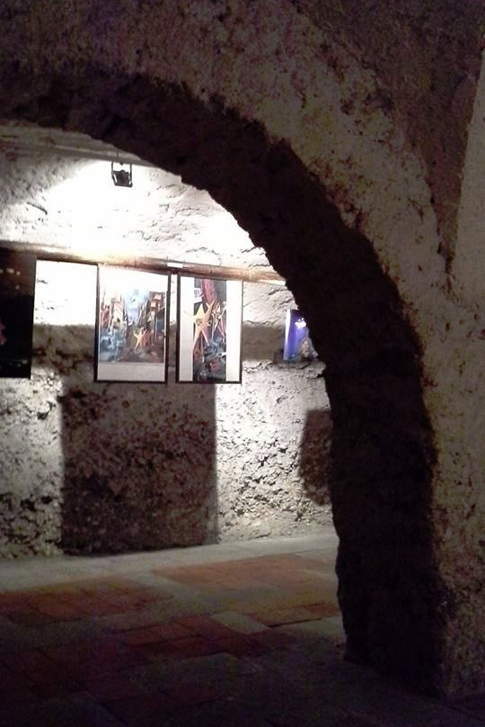 Dr. France Preseren Memorial Museum-Kranj必去景点