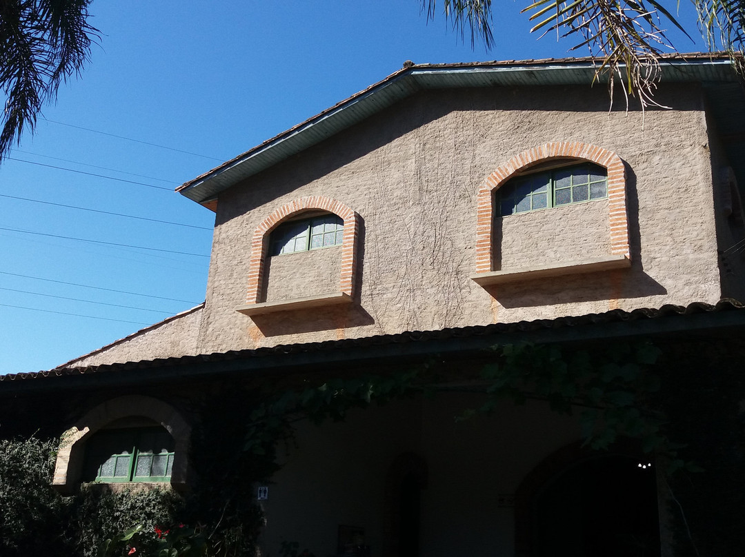 Vinícola Casa Del Nonno景点图片