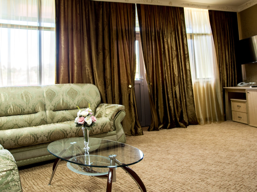 Resort Sernovodsk-Kavkazskiy主图