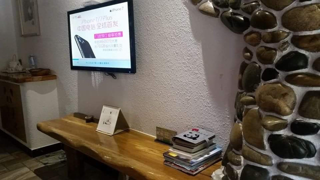 熊猫森林酒店主图