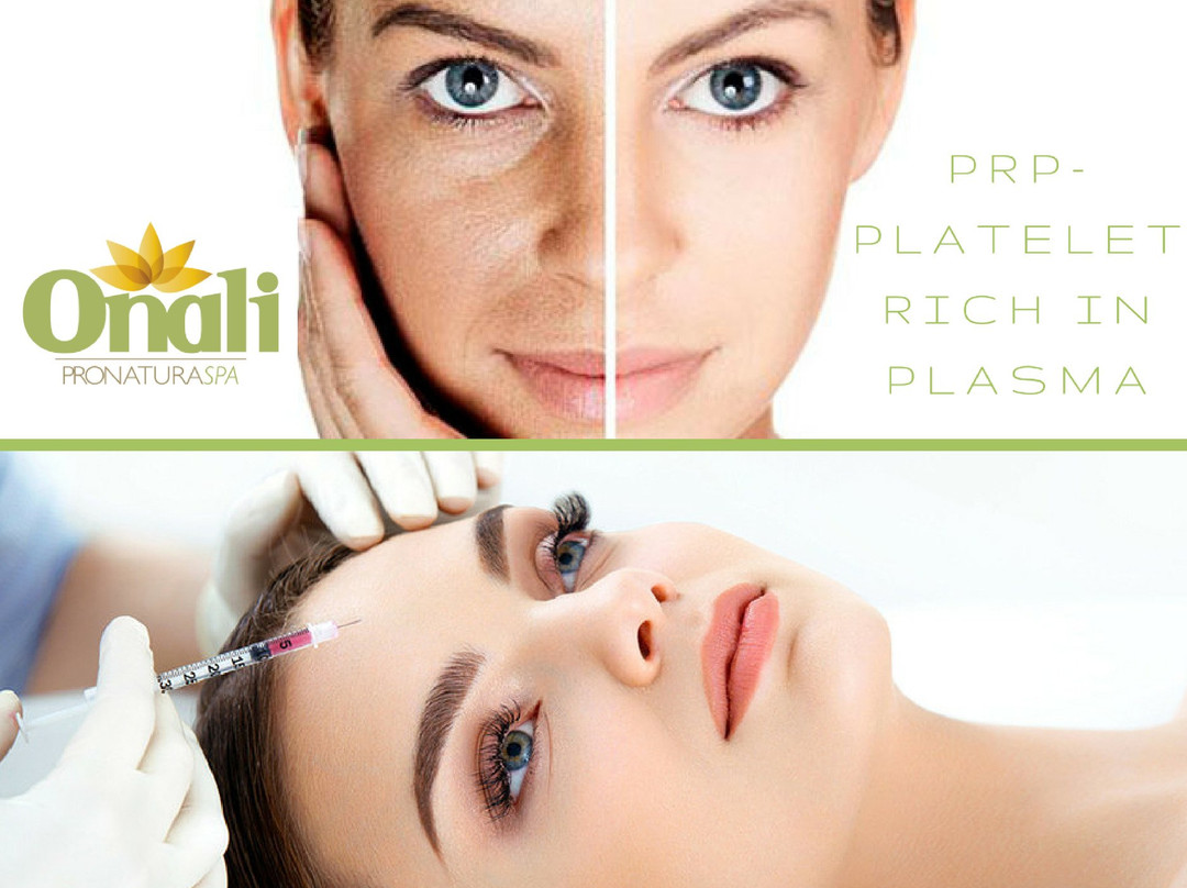 Onali Pronatura Spa and Clinic-女人岛必去景点