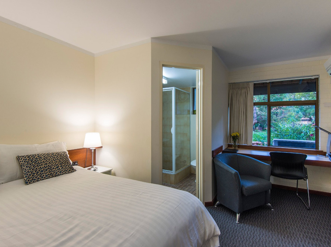 Trinity on Hampden主图