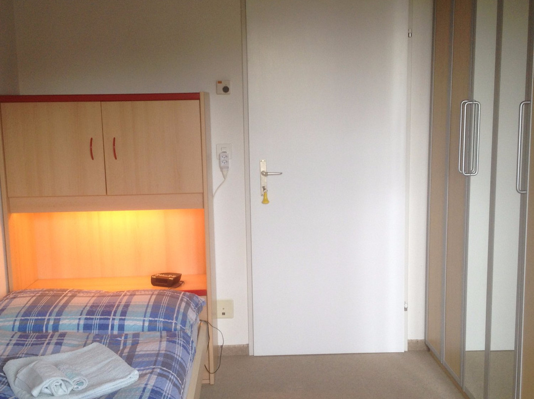 Schäerli's Bed & Breakfast主图