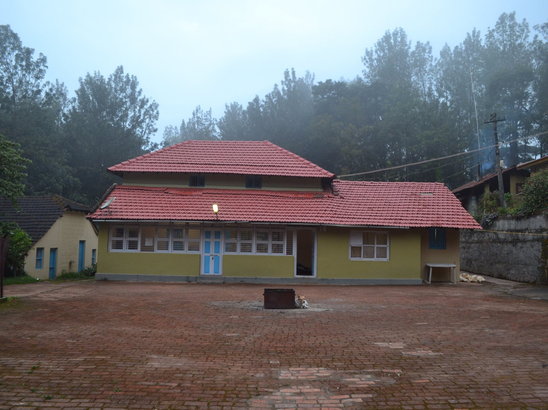 Thanmaya Homestay主图