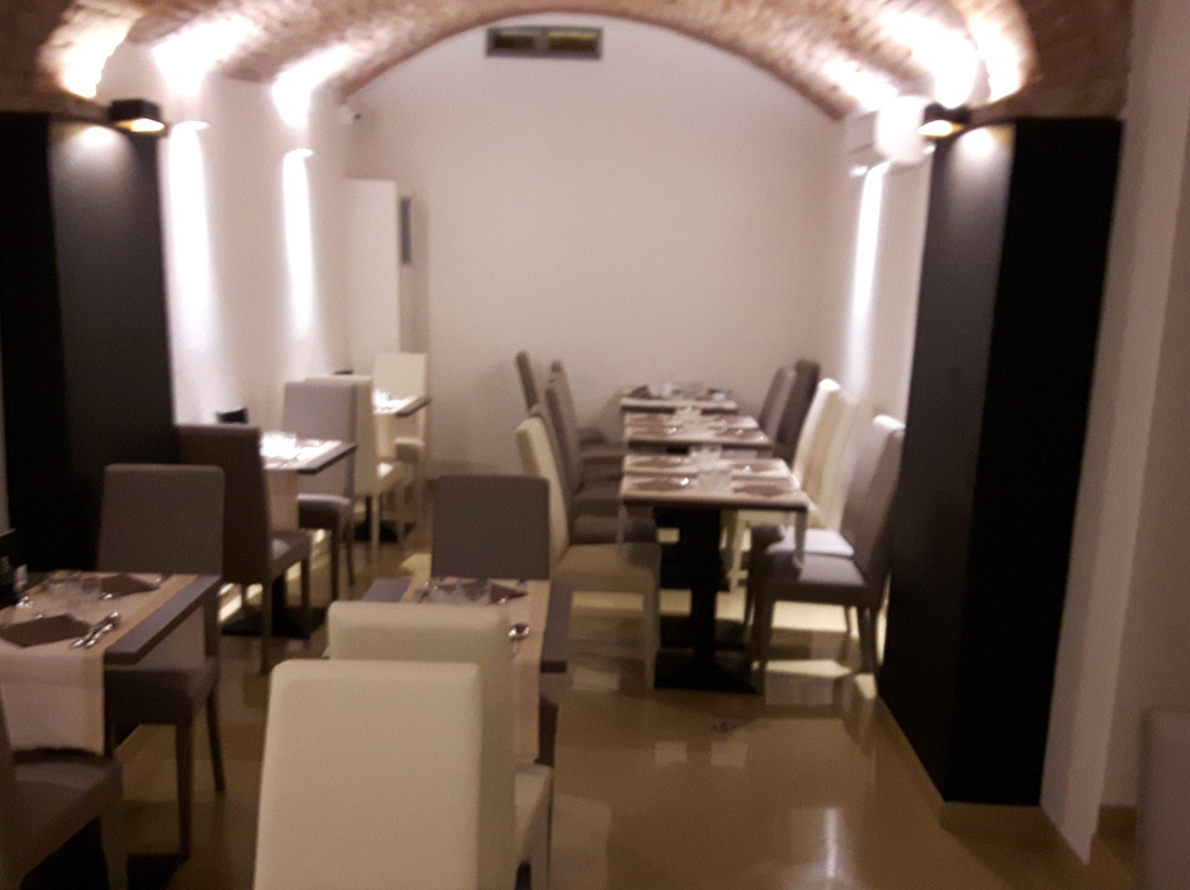 Pasticceria Cioccolateria Sebastiano Caridi