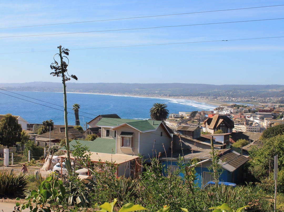 Museo Villa Lucia-Cartagena必去景点