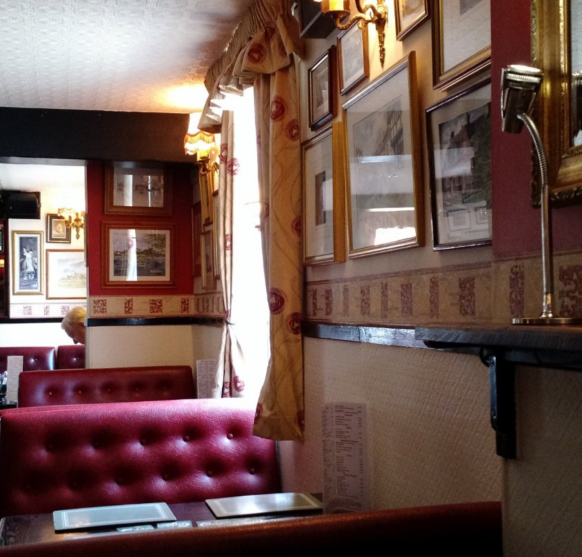 The Cottage Inn