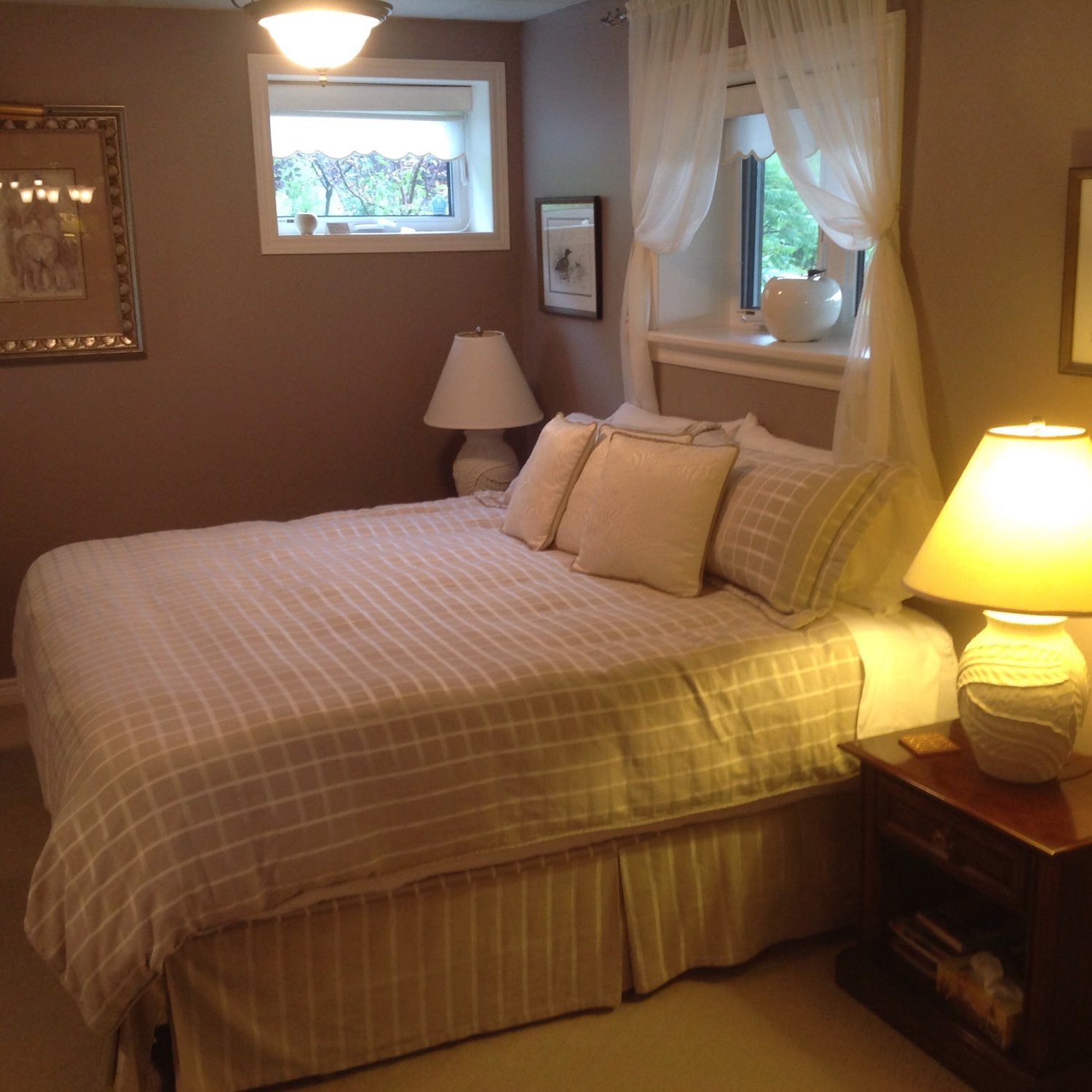 Wild Apple Hill BnB-官方