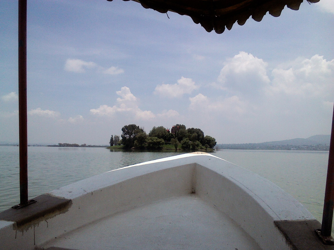 Parque Ecoturistico Laguna de Zumpango景点图片