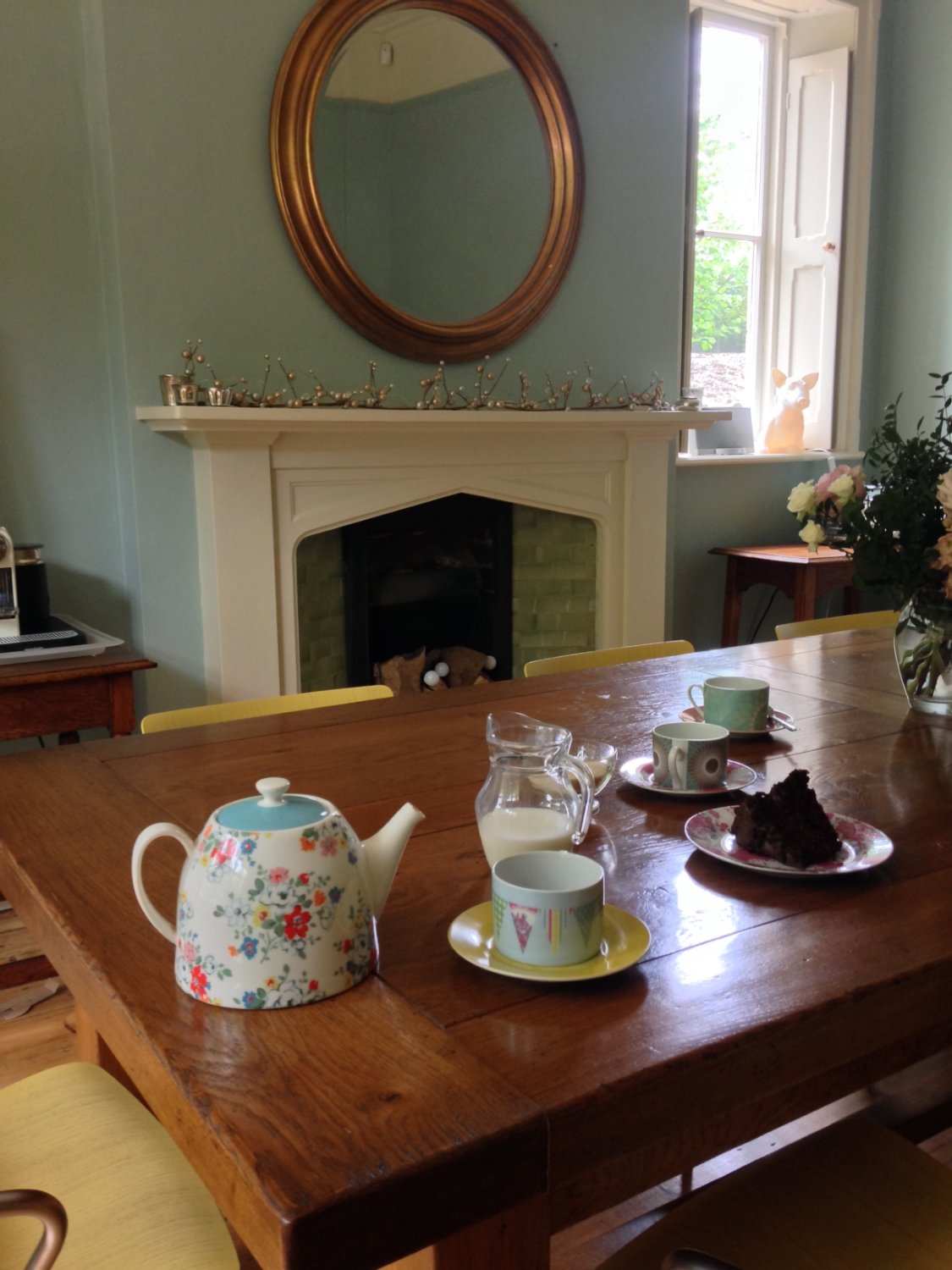 The Crossways Groombridge-官方