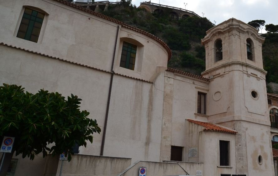 Chiesa dello Spirito Santo景点图片