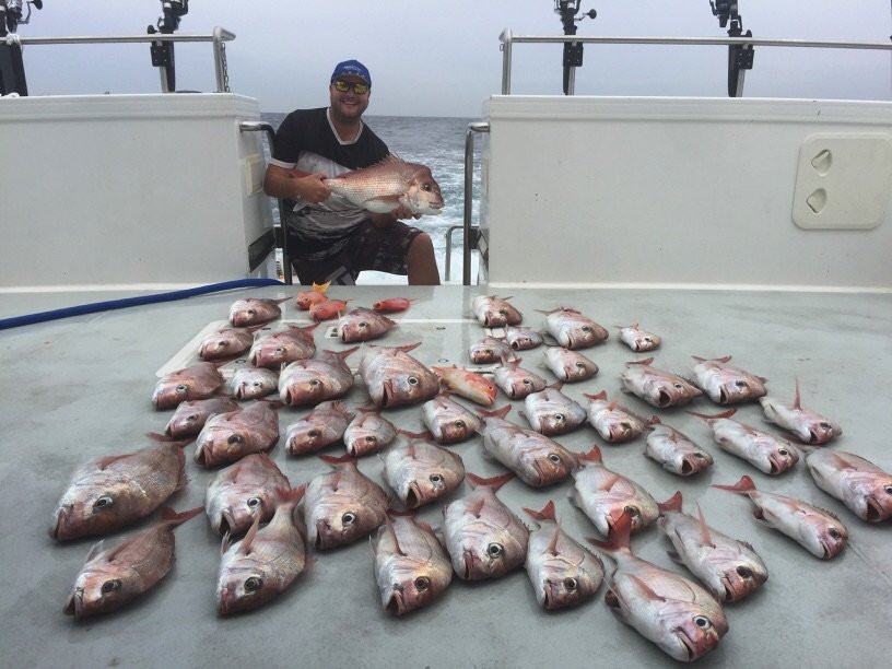 Sydney Premium Charters-克罗纳拉必去景点