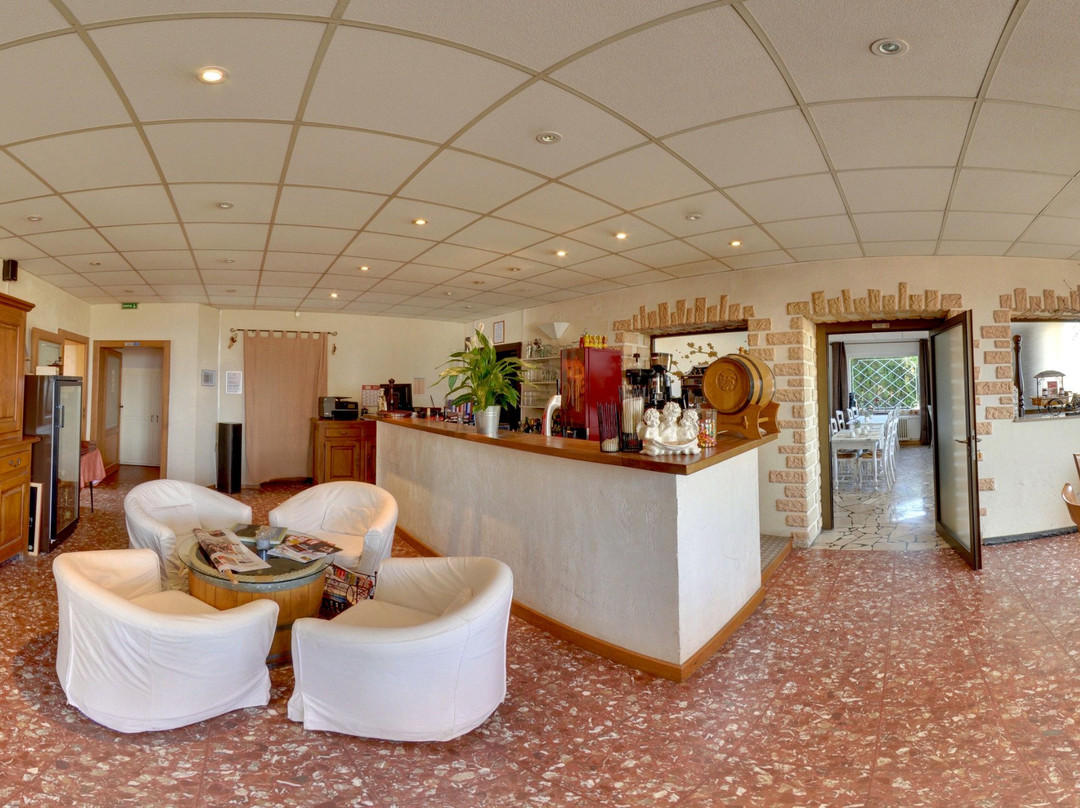 Auberge du Gros主图