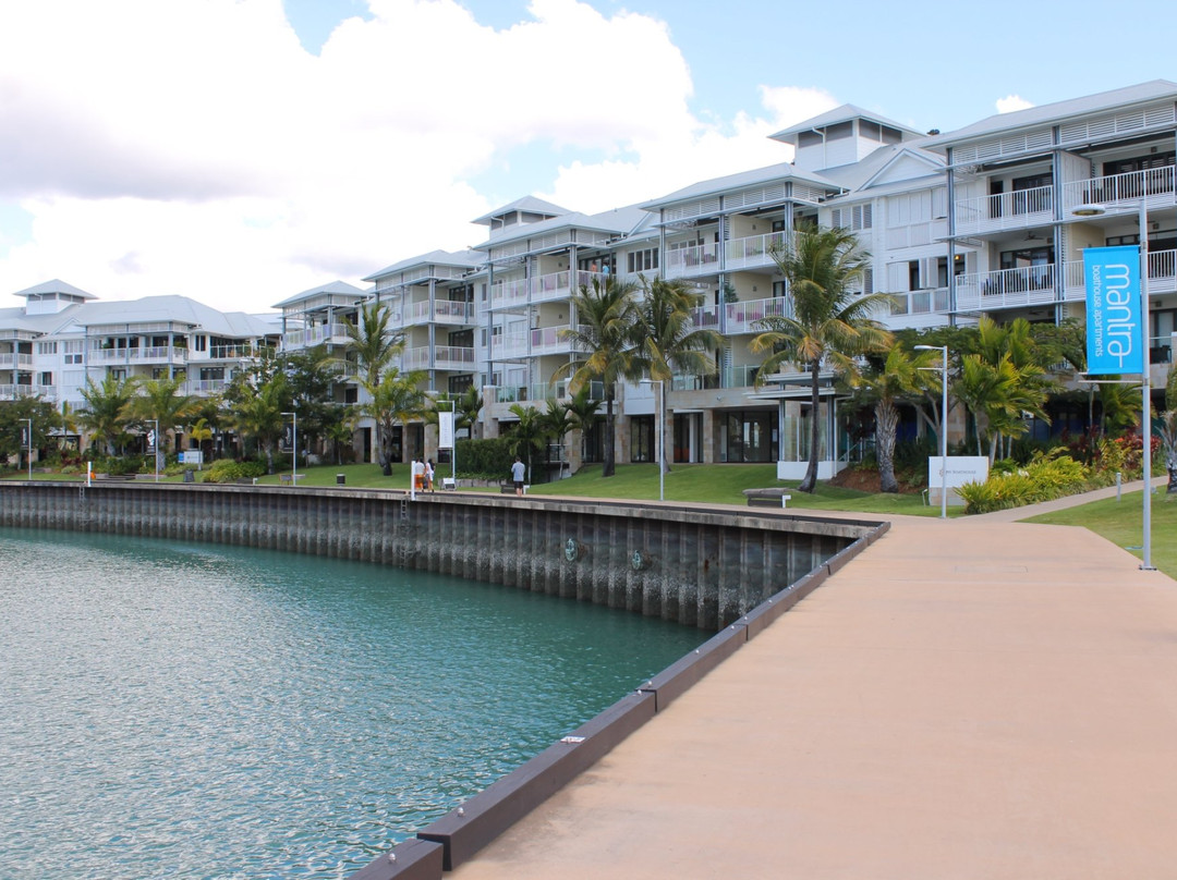 Jubilee Pocket旅游景点-MANA Skin Body & Soul