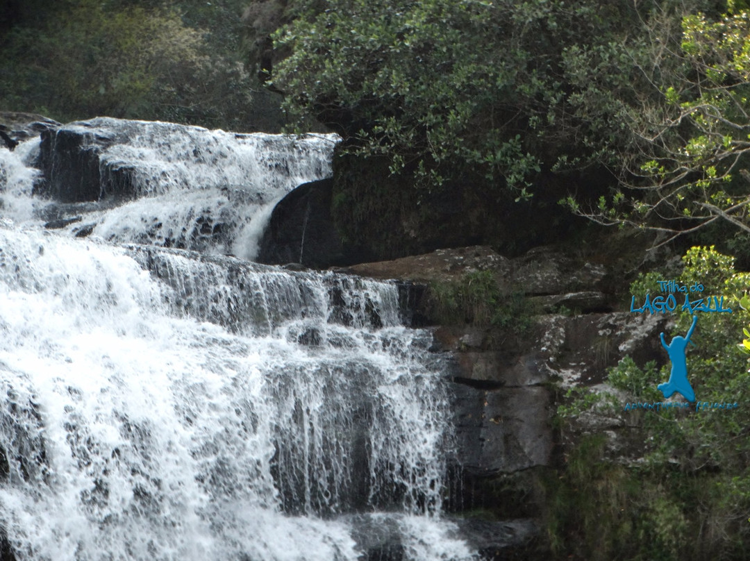 Adventurous Friends-圣保罗必去景点