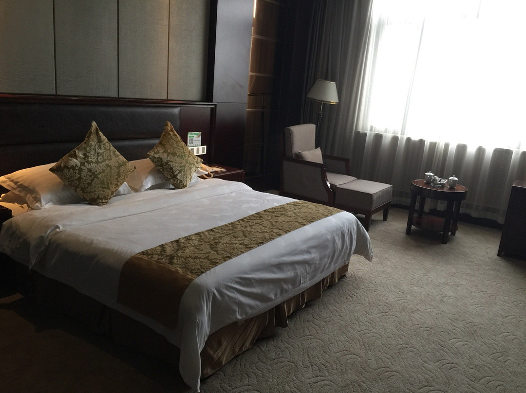 长垣县旅游攻略图片