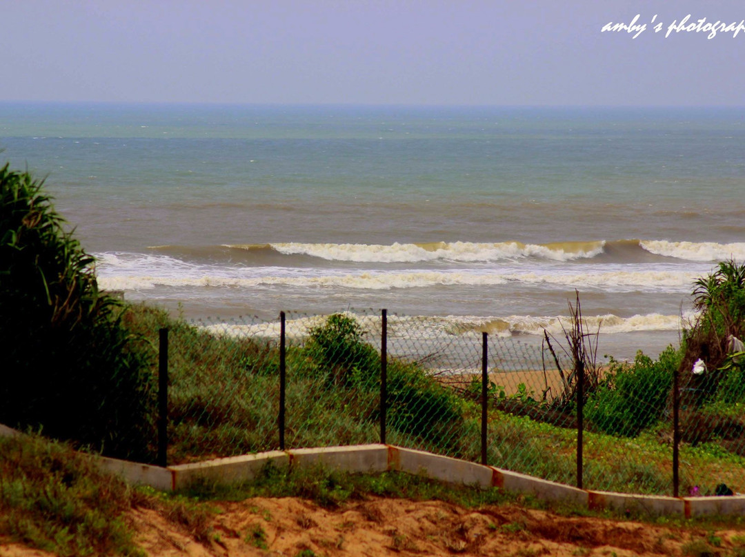 APTDC Haritha Beach Resort Baruva主图