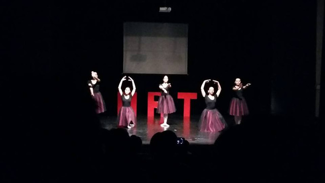 Santos Dumont Theater-Sao Caetano do Sul必去景点