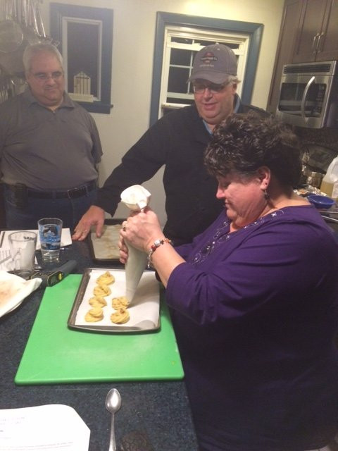 Professor Chef-North Providence必去景点