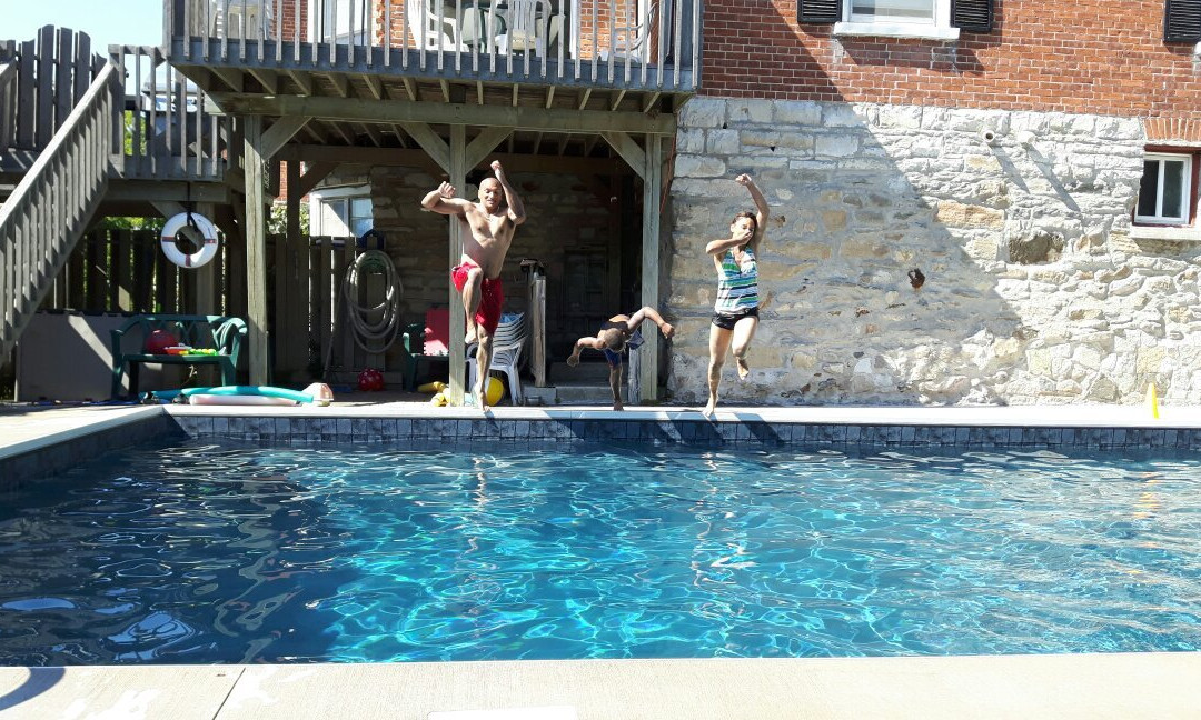 The Spotted Dog Bed and Breakfast主图