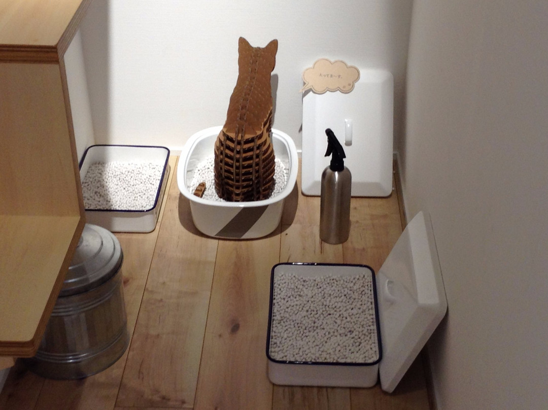 松下电器产业技术馆-大阪市必去景点