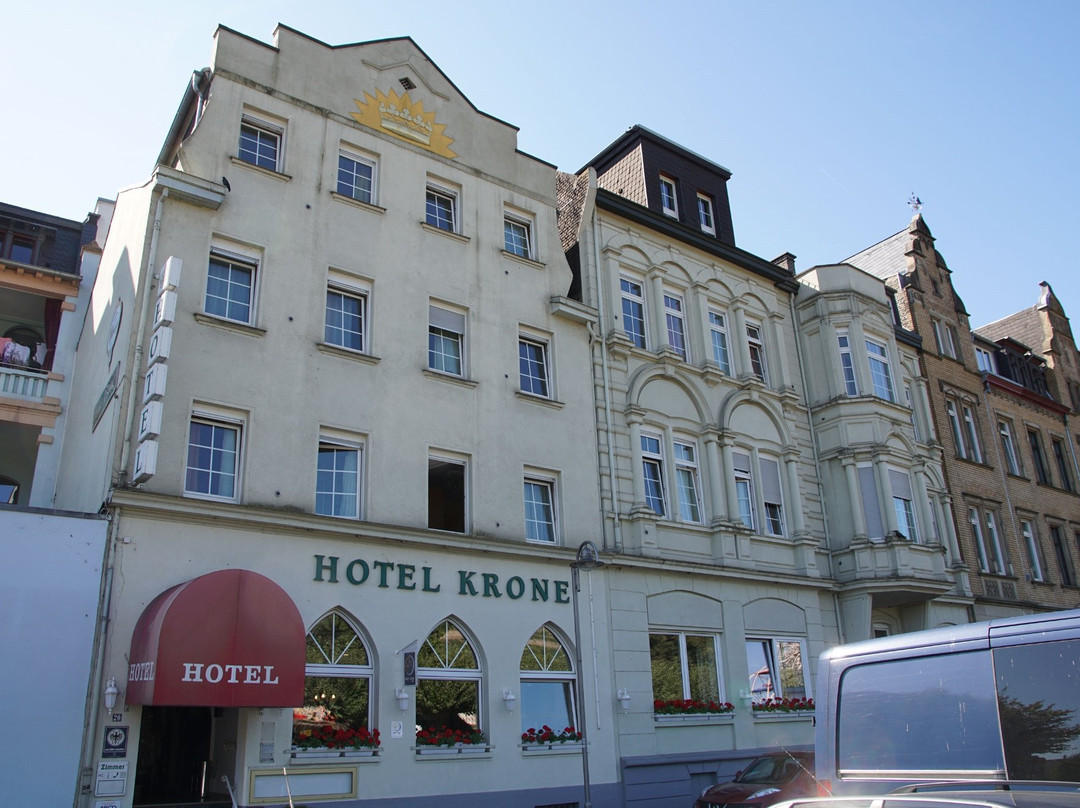 Hotel Krone主图