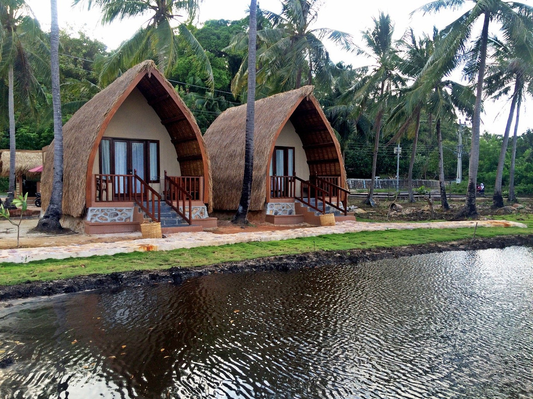 Karimun Lumbung主图