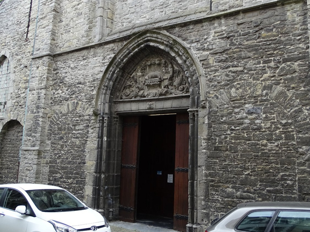 Eglise de Saint-Piat景点图片