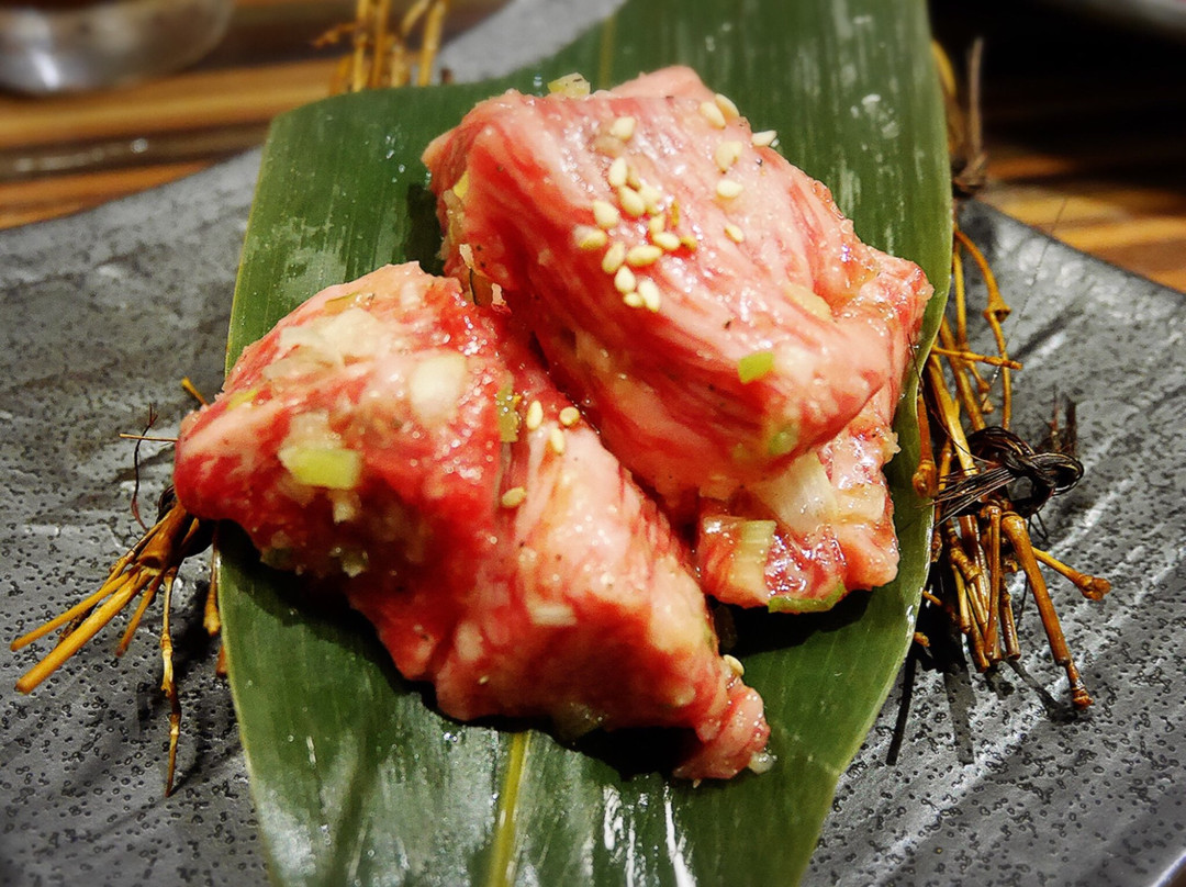 食彩和牛しげ吉 湘南台店