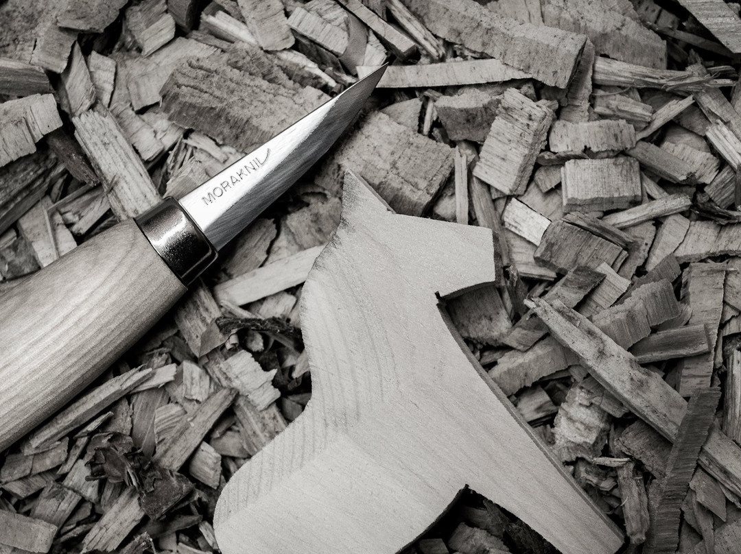 Morakniv Outlet景点图片