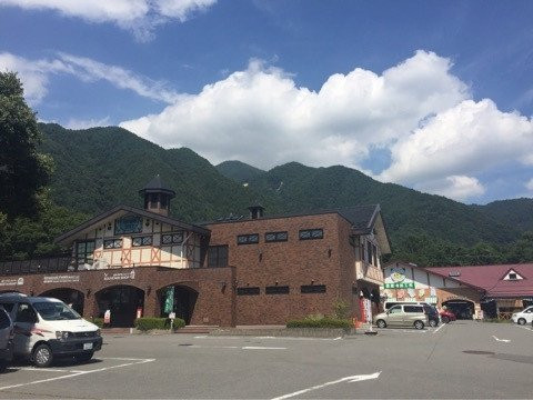 Komagane Farm Shop景点图片
