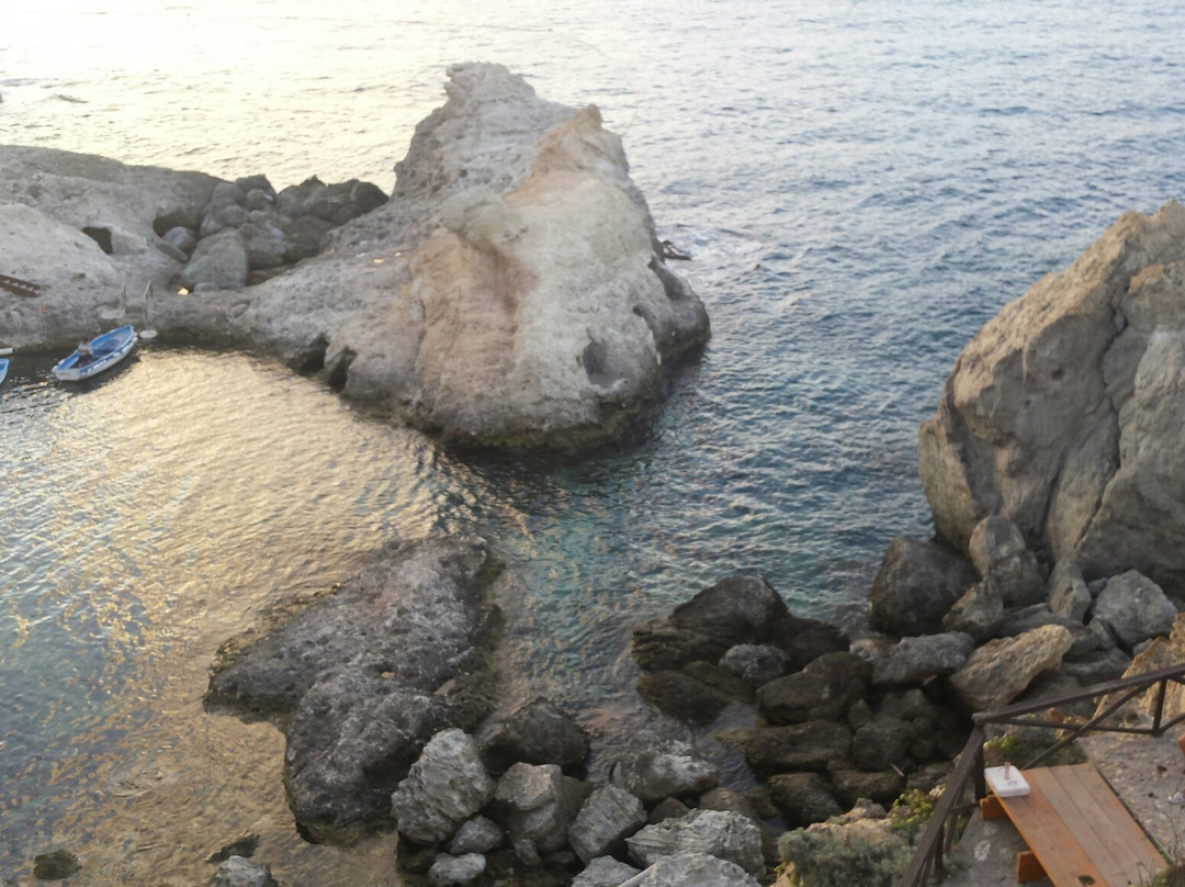 Cala Fonte景点图片
