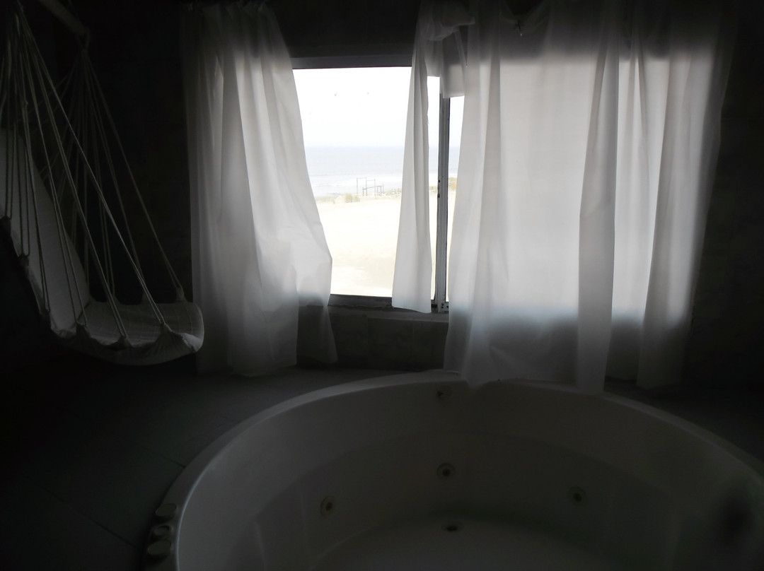 Balneario Punta Desnudez主图