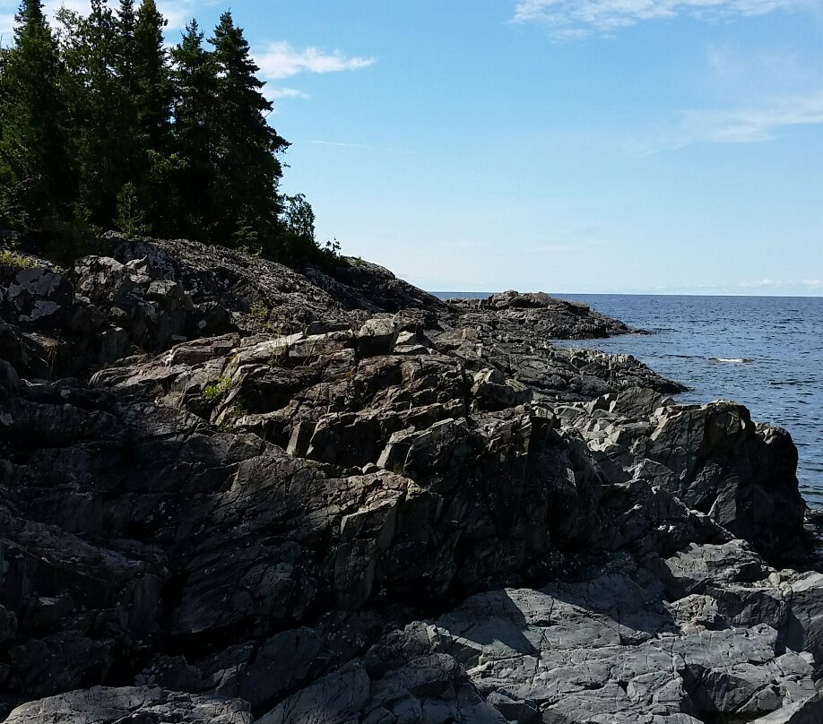 Government Dock Beach-Wawa必去景点