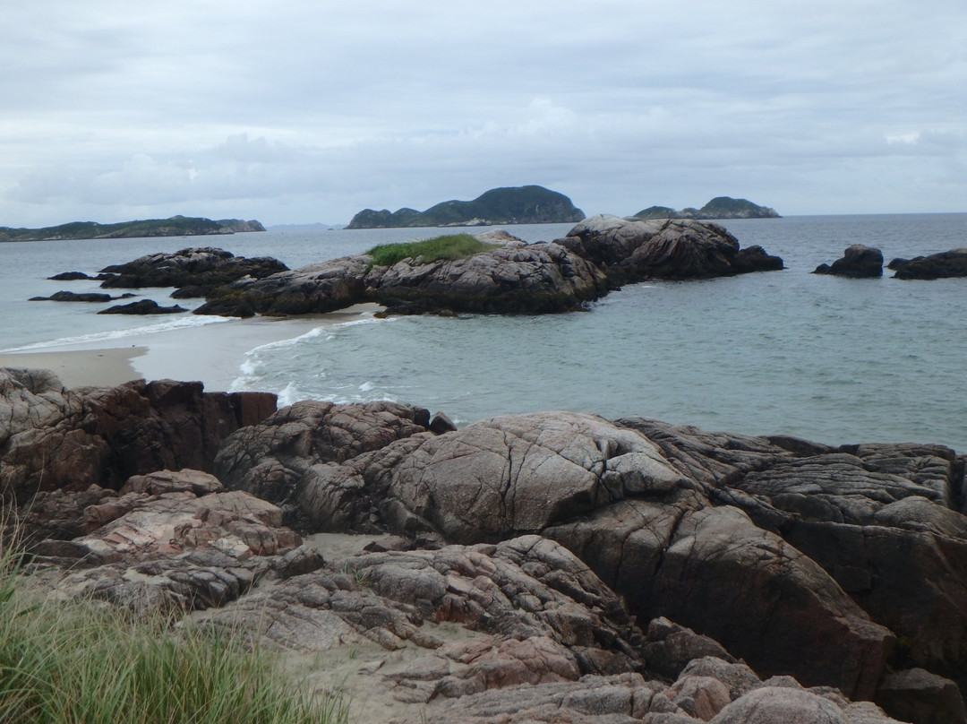 Sandbanks Provincial Park景点图片