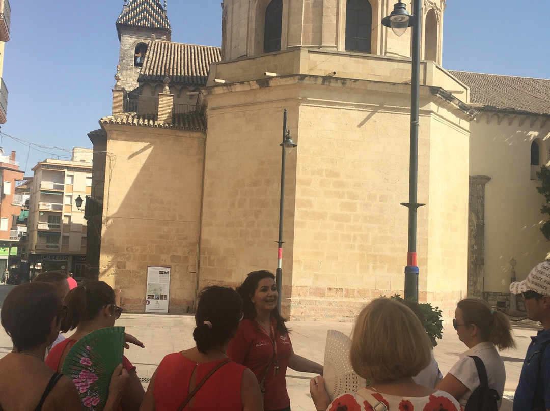 Ruta Perla de Sefarad-卢塞纳必去景点