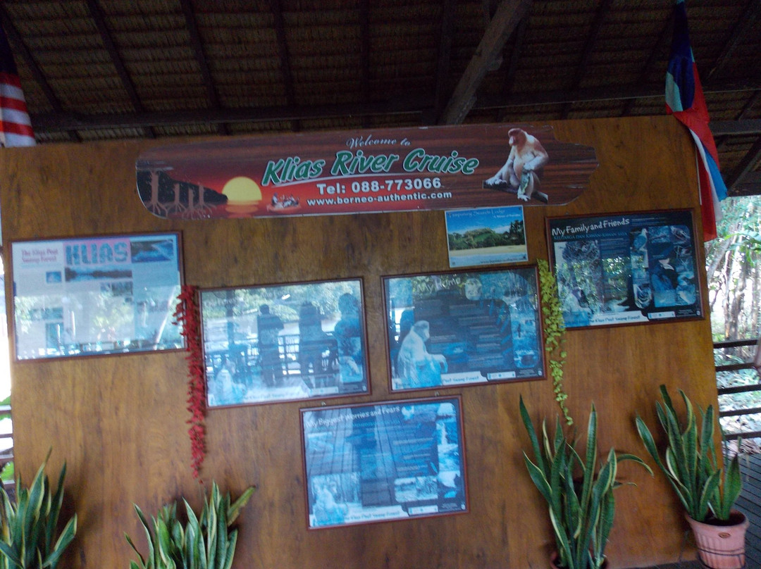 Monkey Tops Safari-Beaufort必去景点