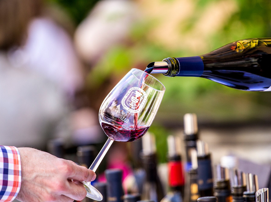 Weinstube Stetter