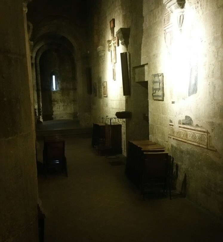Pieve di San Giorgio