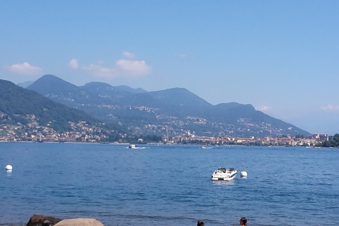 Navigazione Isole Borromee sul Lago Maggiore景点图片