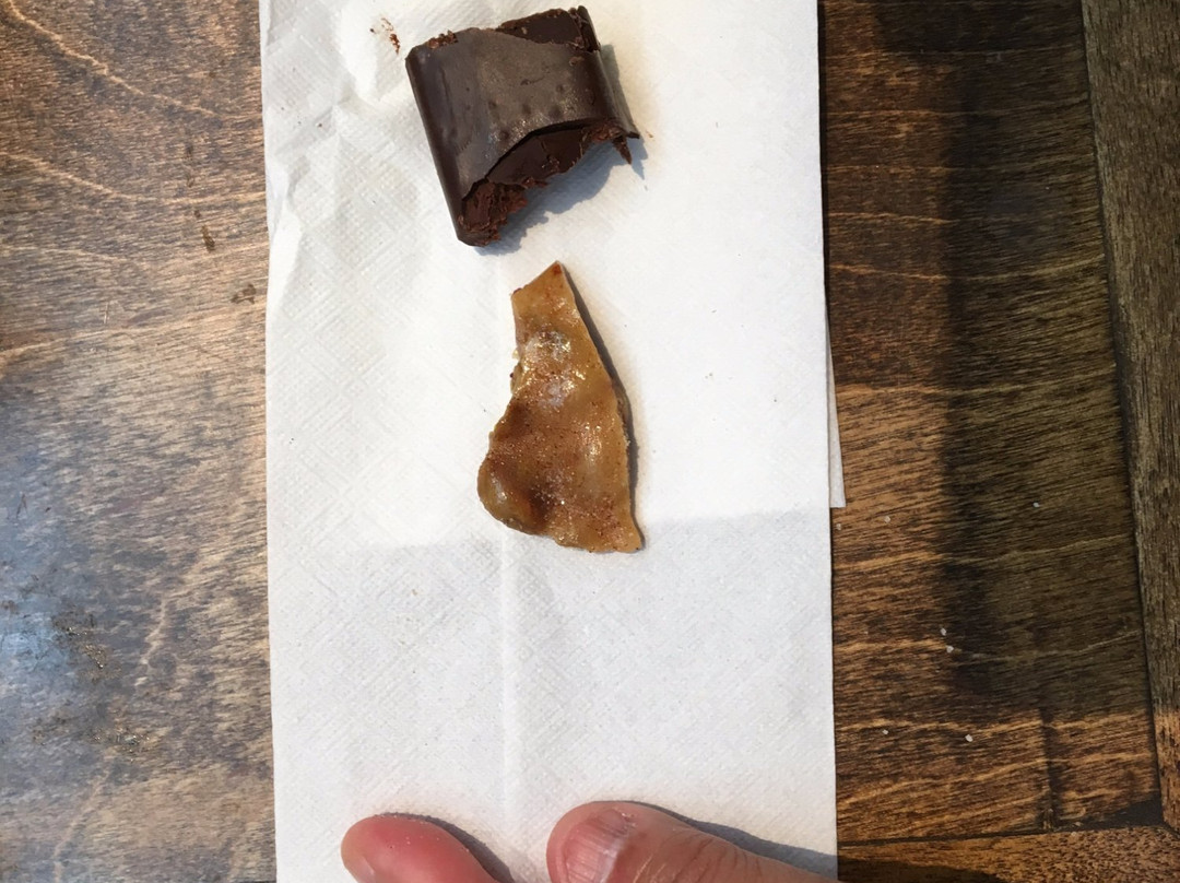 Foodies on Foot-纳帕必去景点