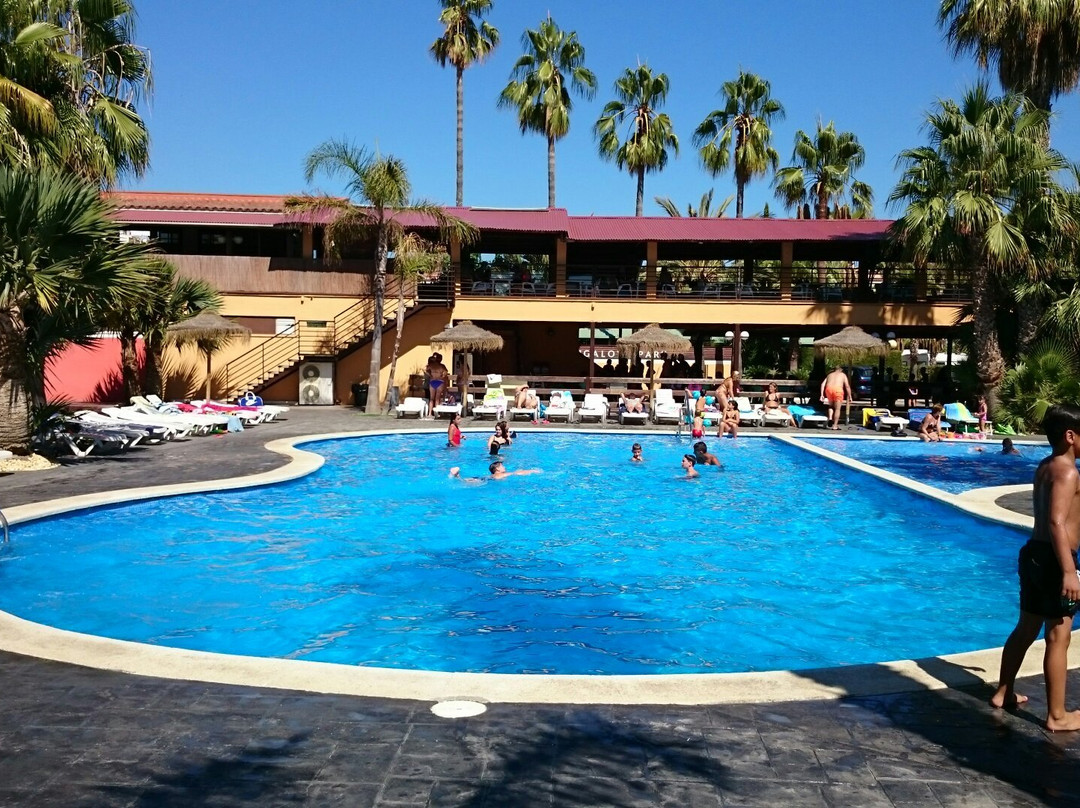 Camping Enmar