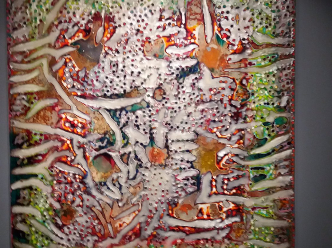 Centro d'Arte Contemporanea Cavalese-Cavalese必去景点