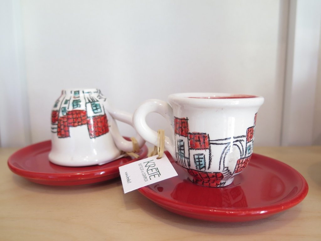 Krete Handmade Pottery Shop-拉古萨必去景点