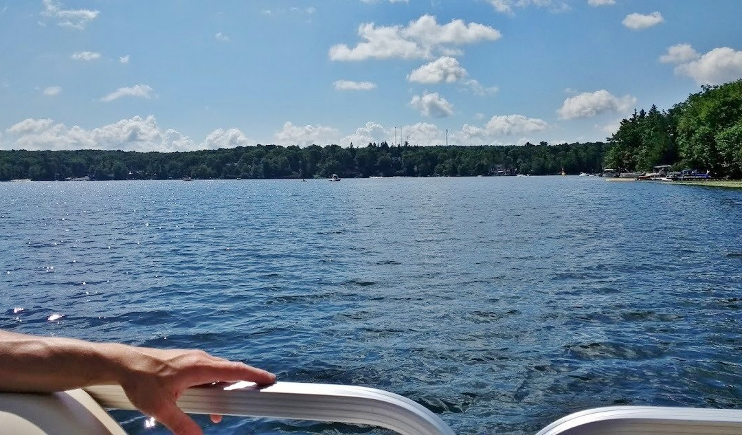 Lake Harmony Cruises-莱克哈莫奈必去景点