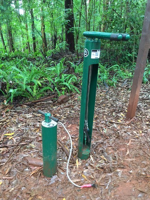 Makawao Forest Reserve-马卡瓦必去景点
