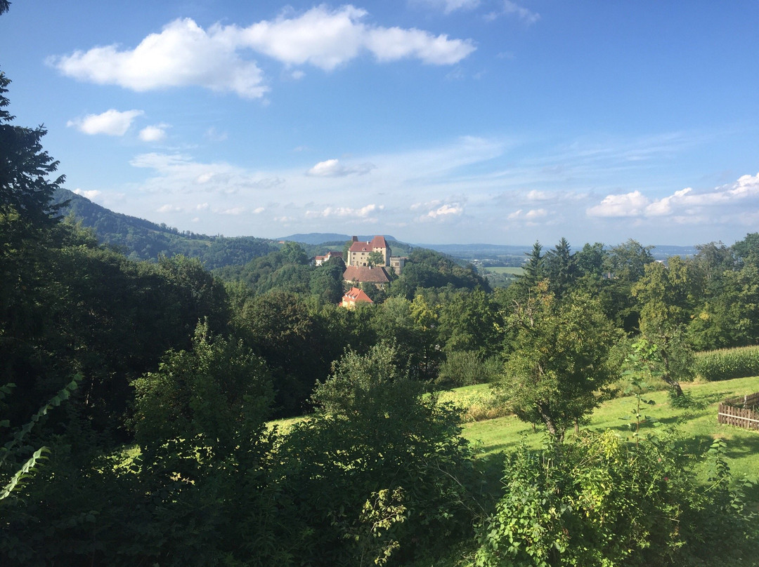Leibnitz旅游攻略图片