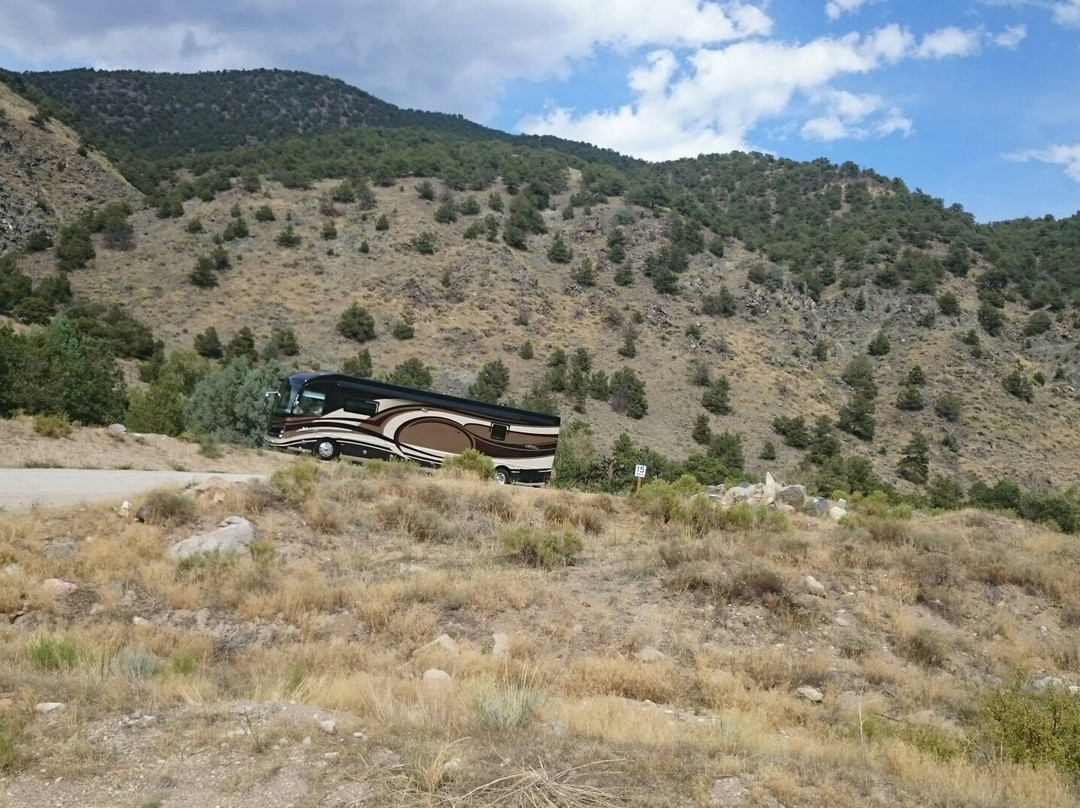 Arkansas Headwaters Recreation Area-萨利达必去景点