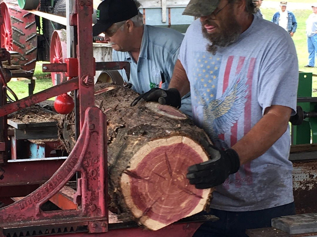 Heritage Hill-Montevideo必去景点