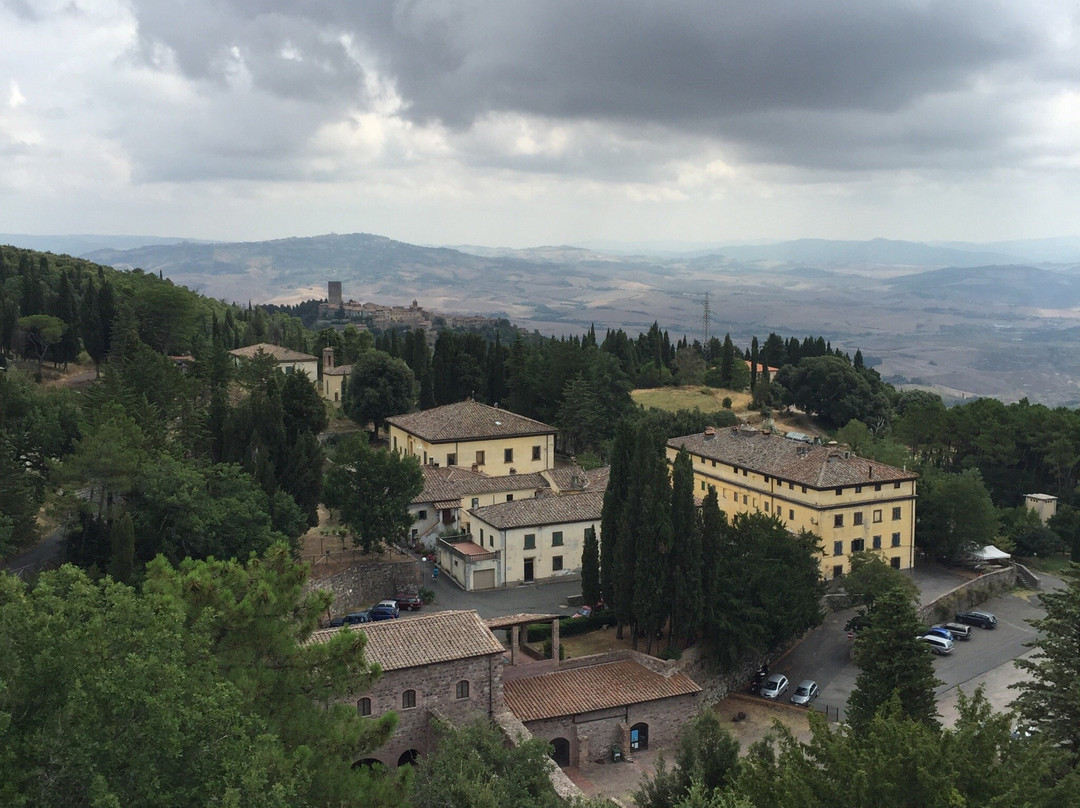 Montecatini Val di Cecina旅游攻略图片